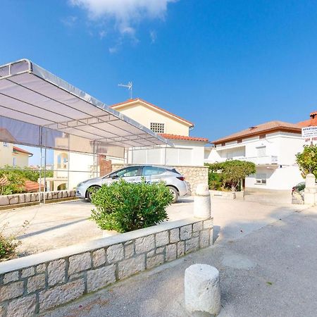 Apartments Ruza A Lopar Kültér fotó