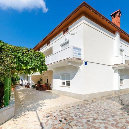 Apartments Ruza A Lopar Kültér fotó