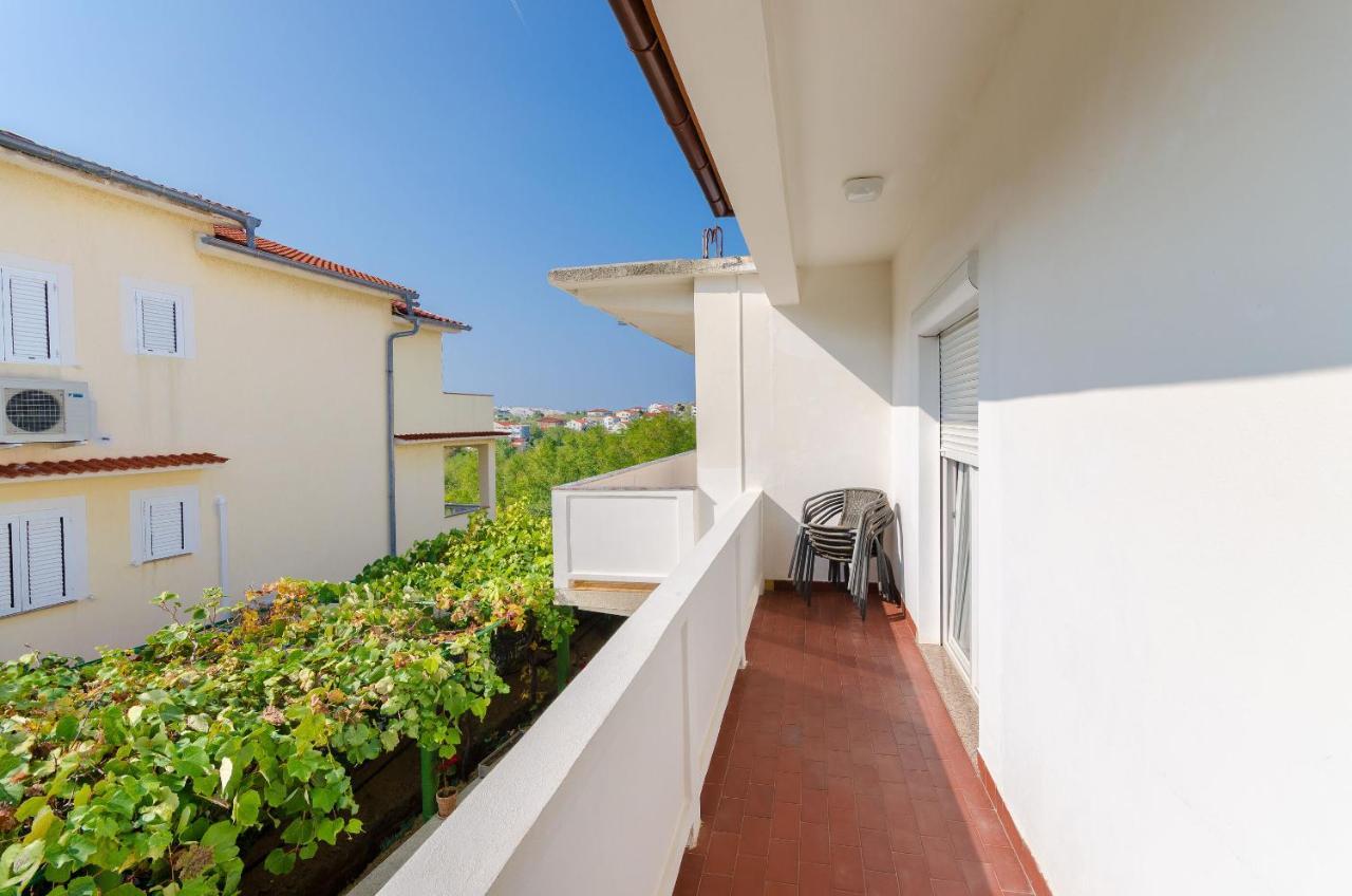 Apartments Ruza A Lopar Kültér fotó