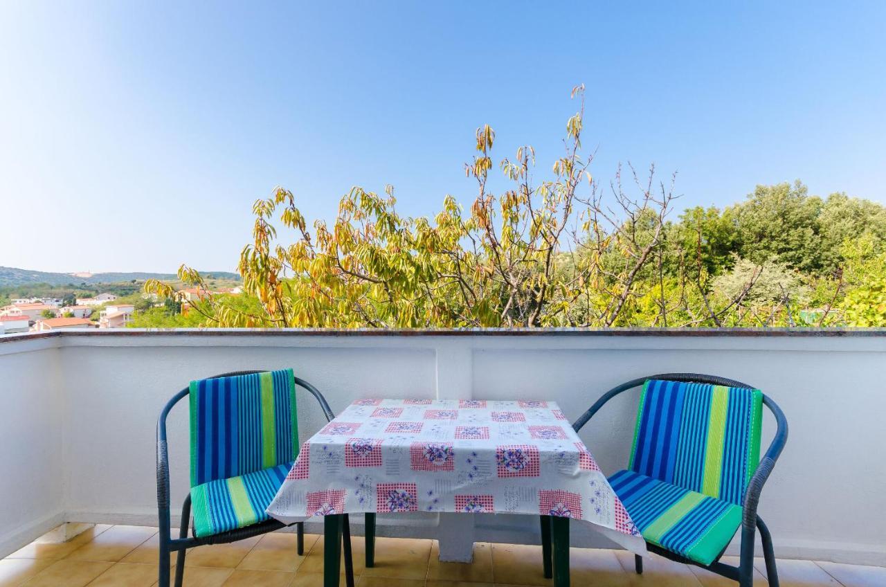 Apartments Ruza A Lopar Kültér fotó