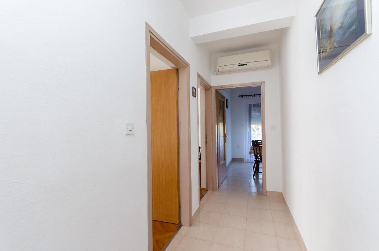 Apartments Ruza A Lopar Kültér fotó