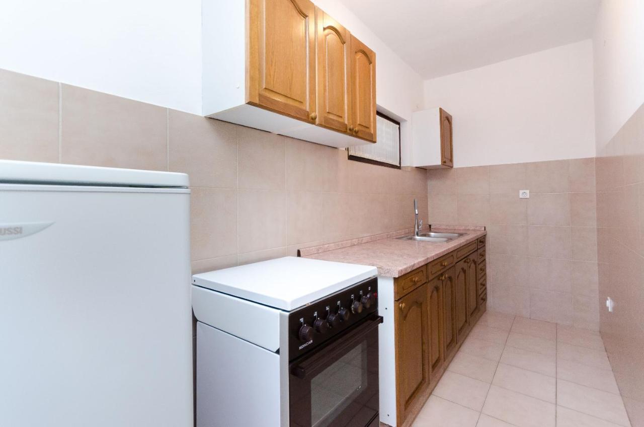 Apartments Ruza A Lopar Kültér fotó