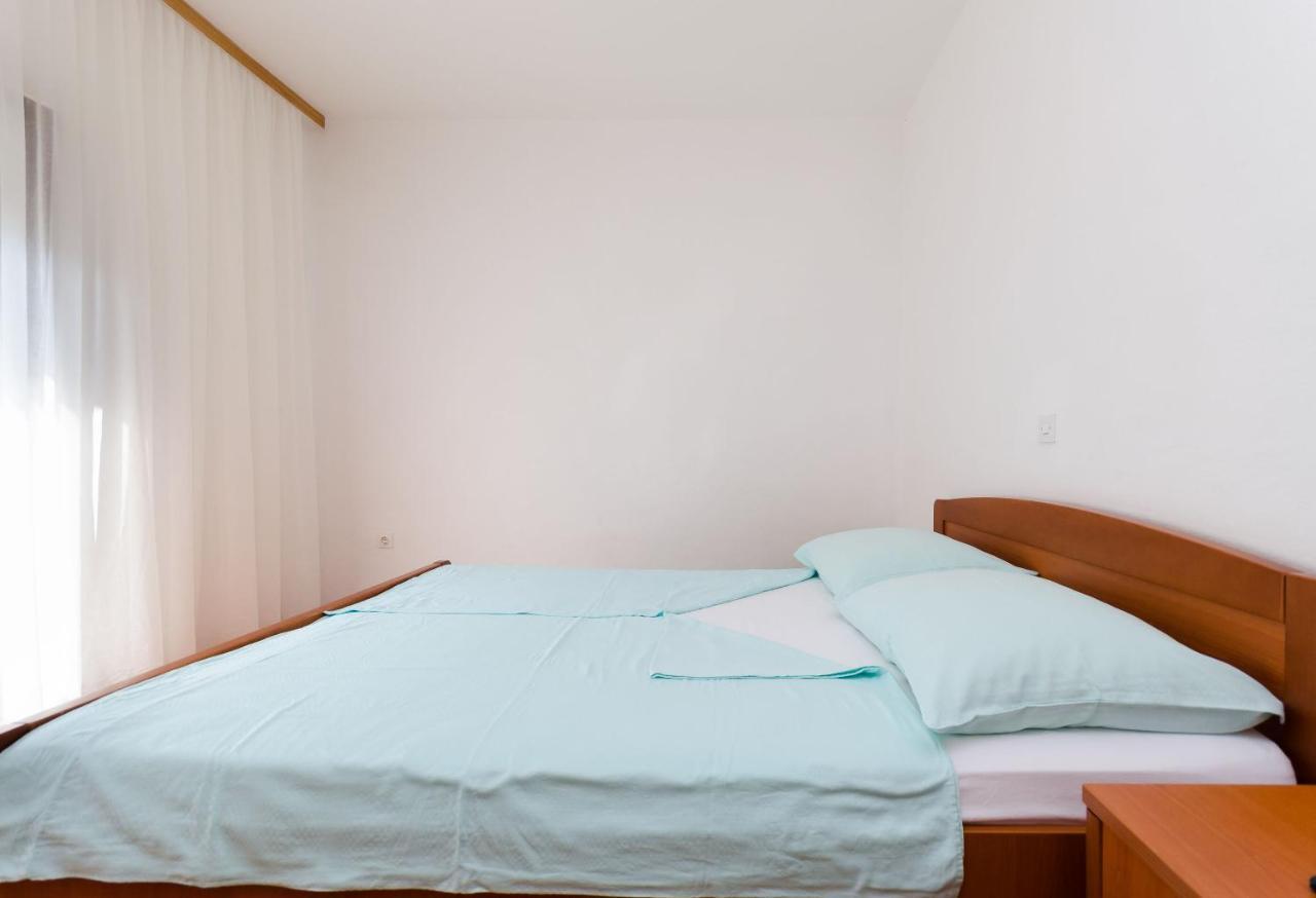 Apartments Ruza A Lopar Kültér fotó