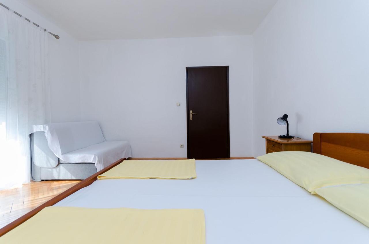Apartments Ruza A Lopar Kültér fotó