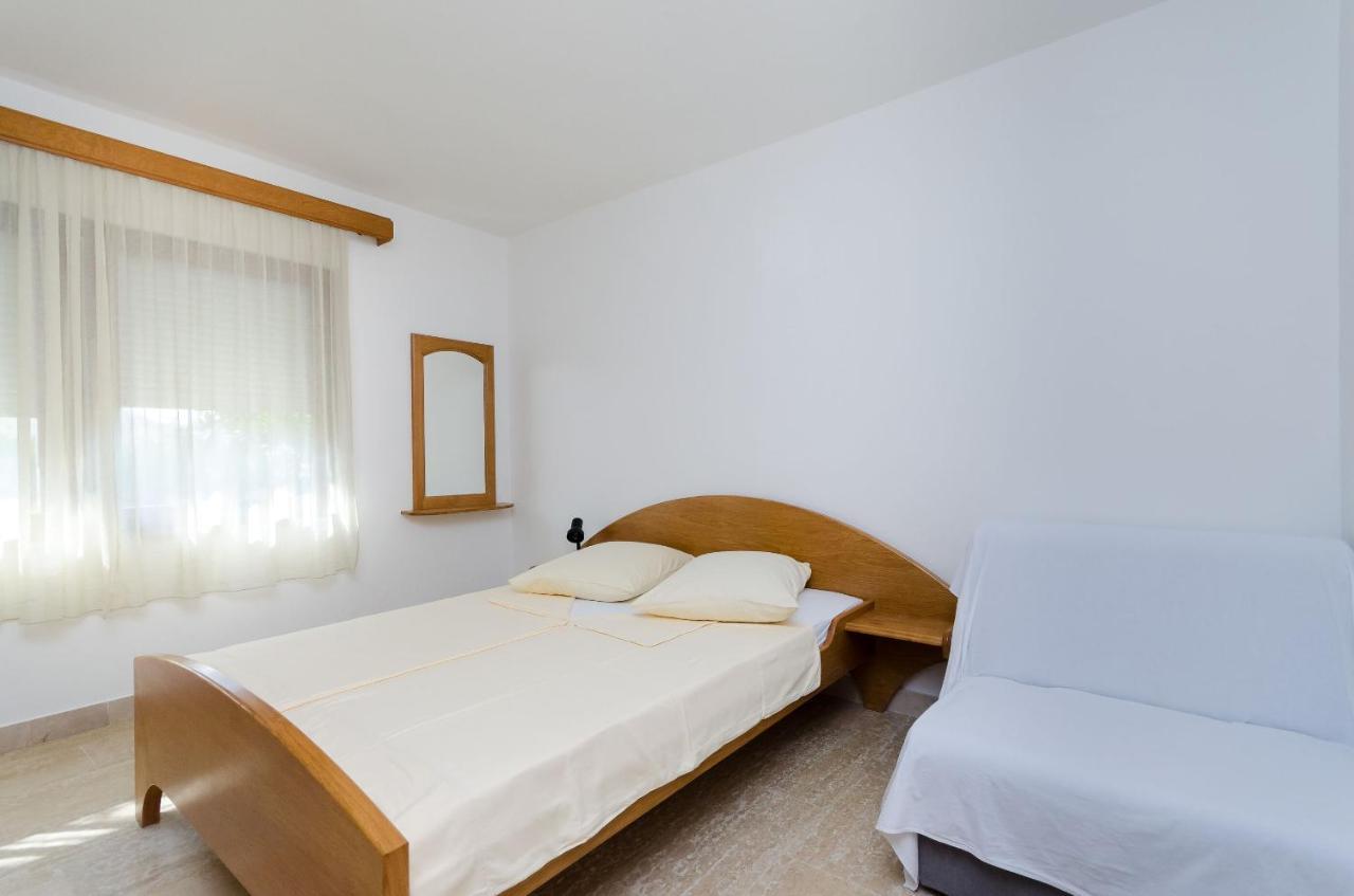Apartments Ruza A Lopar Kültér fotó