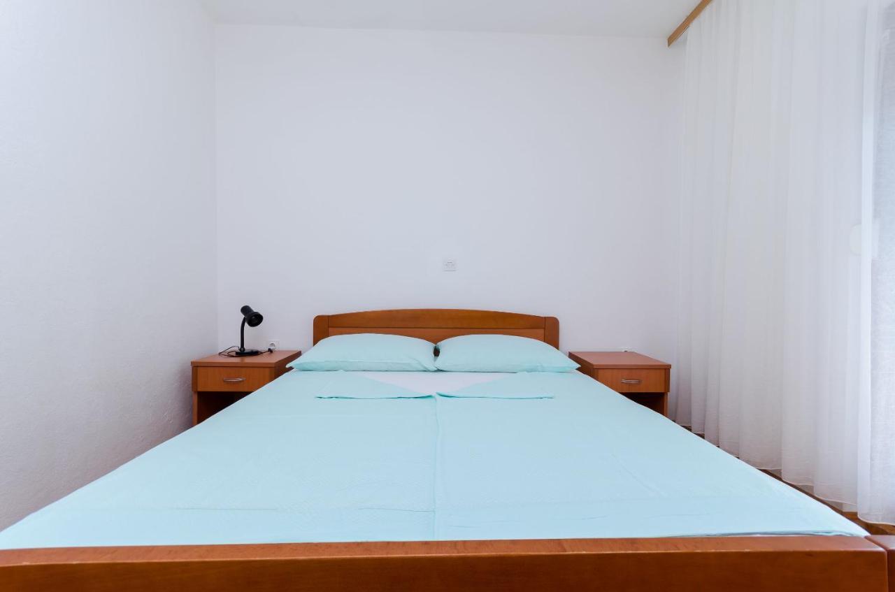 Apartments Ruza A Lopar Kültér fotó
