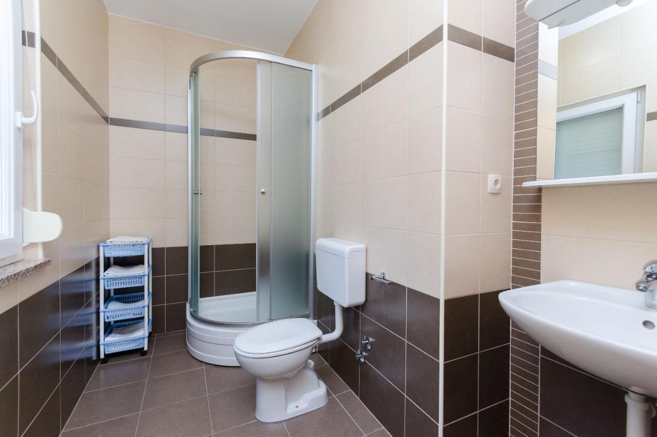 Apartments Ruza A Lopar Kültér fotó