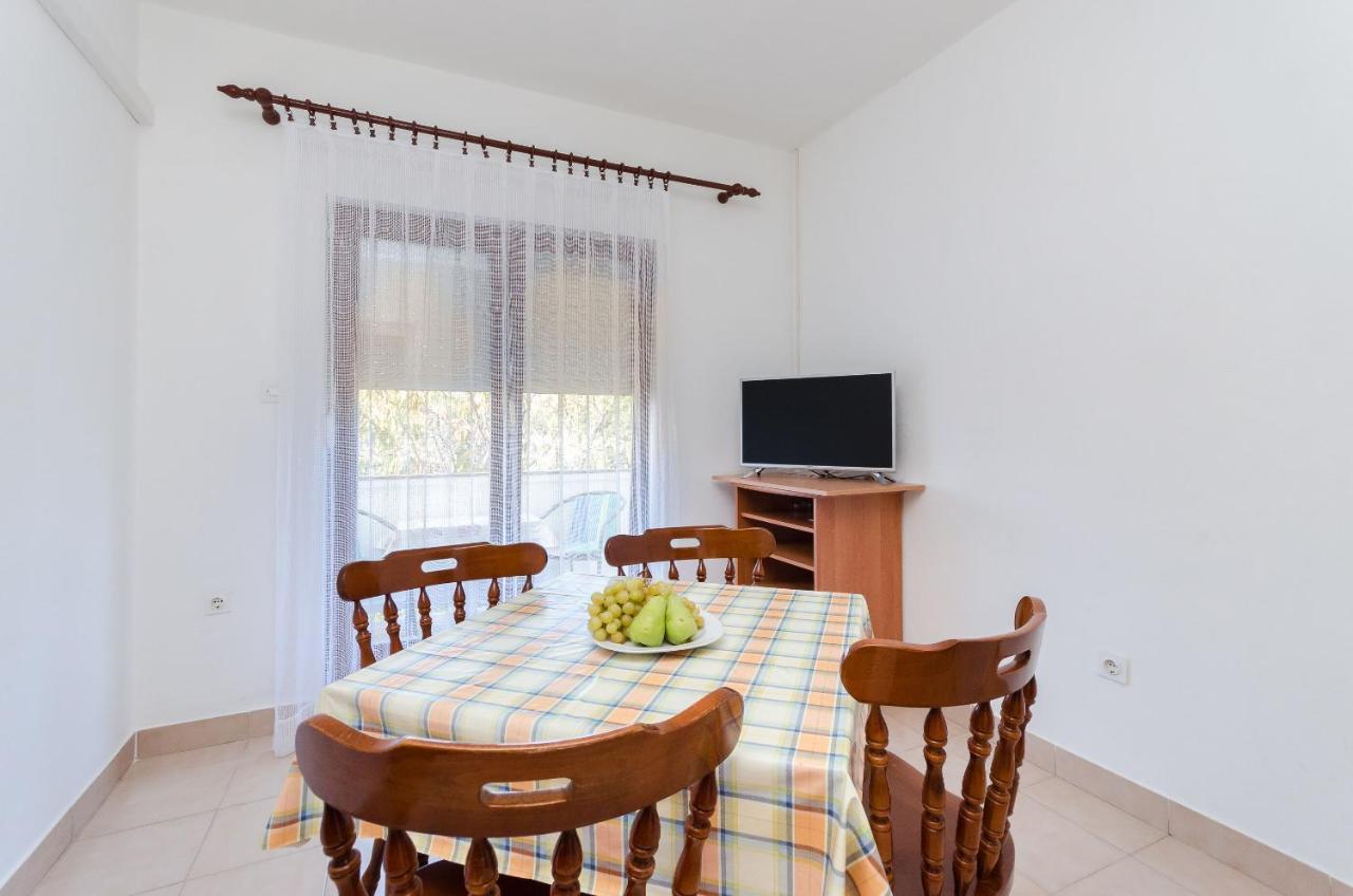 Apartments Ruza A Lopar Kültér fotó