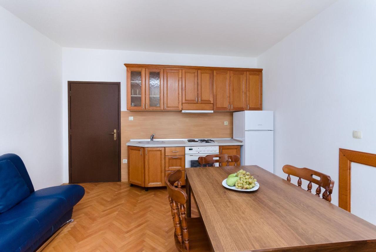 Apartments Ruza A Lopar Kültér fotó