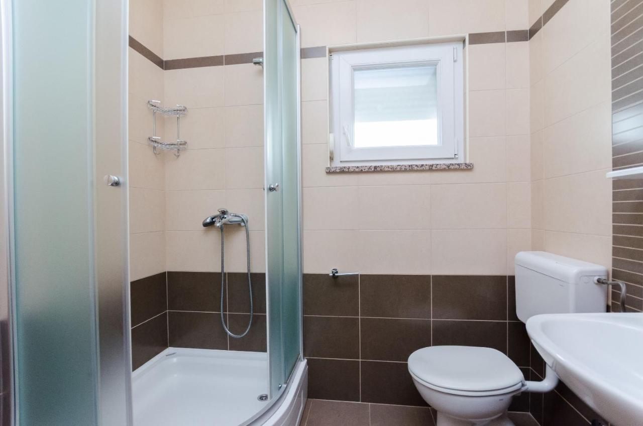 Apartments Ruza A Lopar Kültér fotó