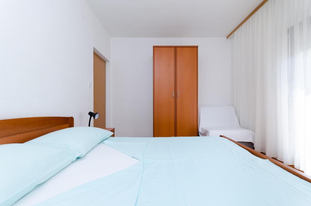 Apartments Ruza A Lopar Kültér fotó