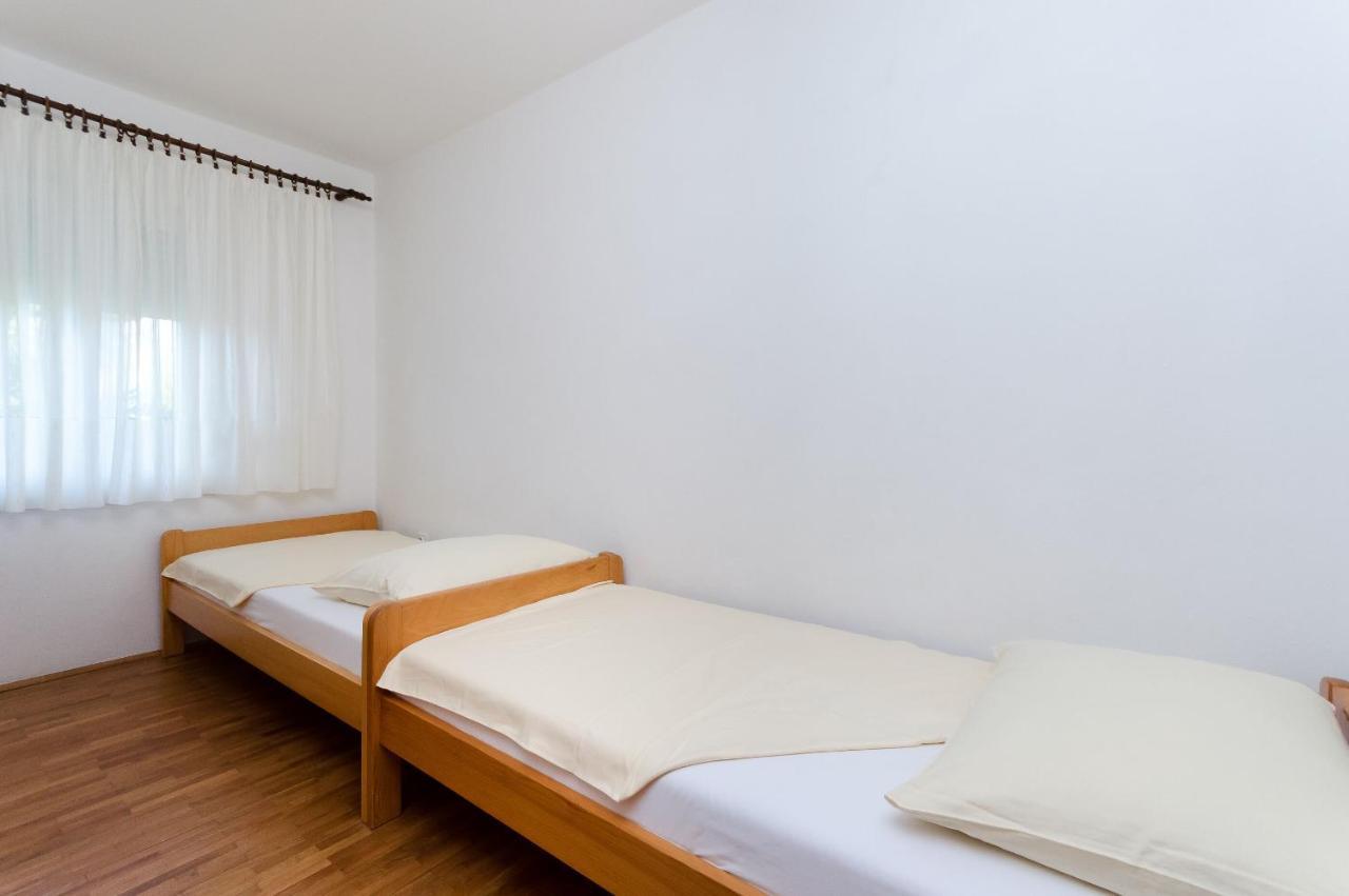 Apartments Ruza A Lopar Kültér fotó