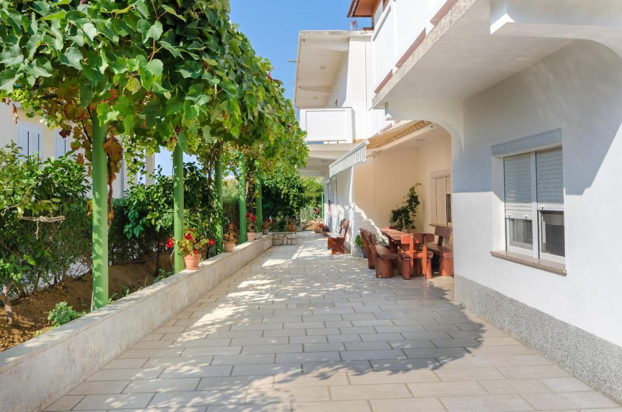 Apartments Ruza A Lopar Kültér fotó
