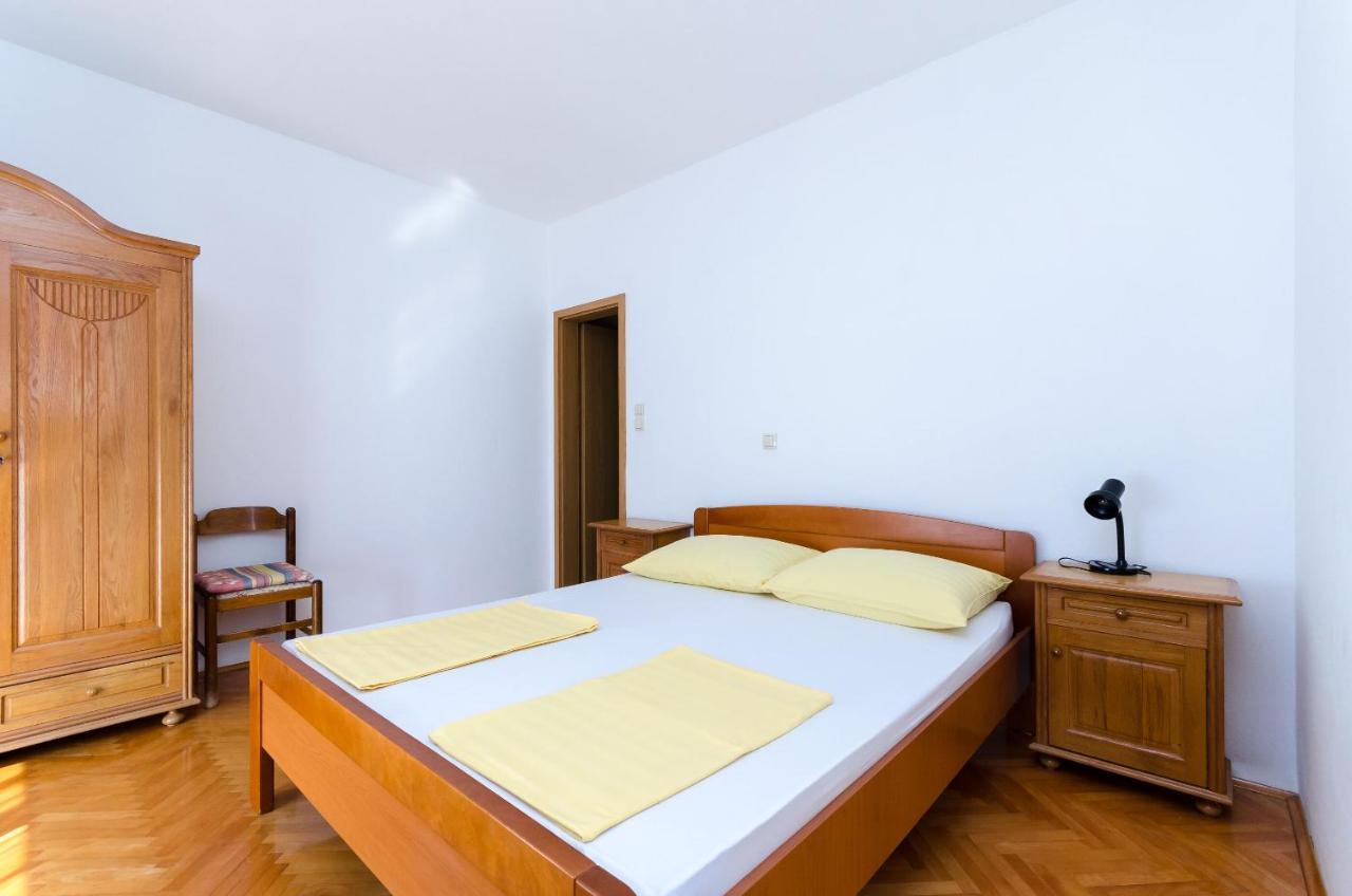 Apartments Ruza A Lopar Kültér fotó