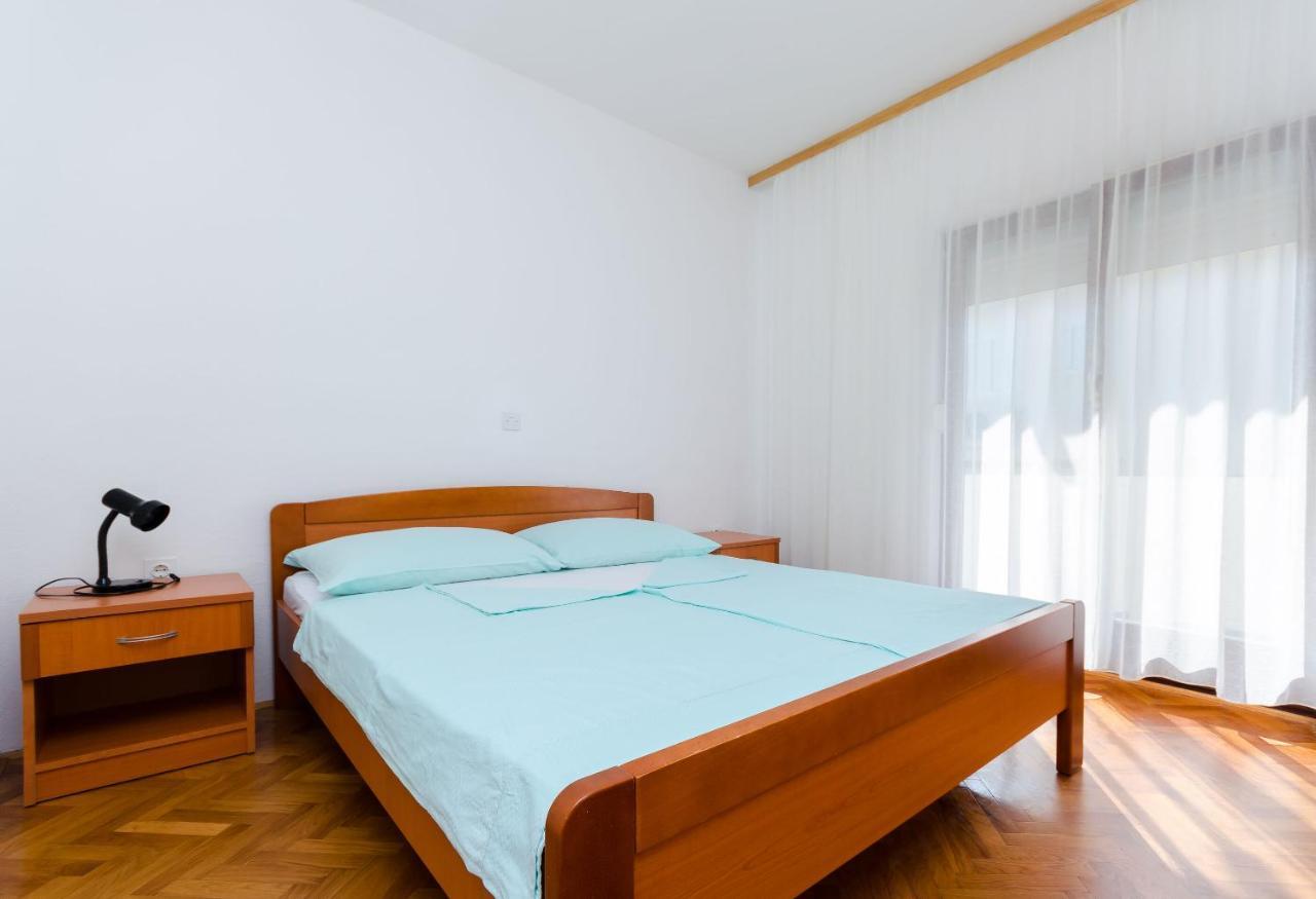 Apartments Ruza A Lopar Kültér fotó