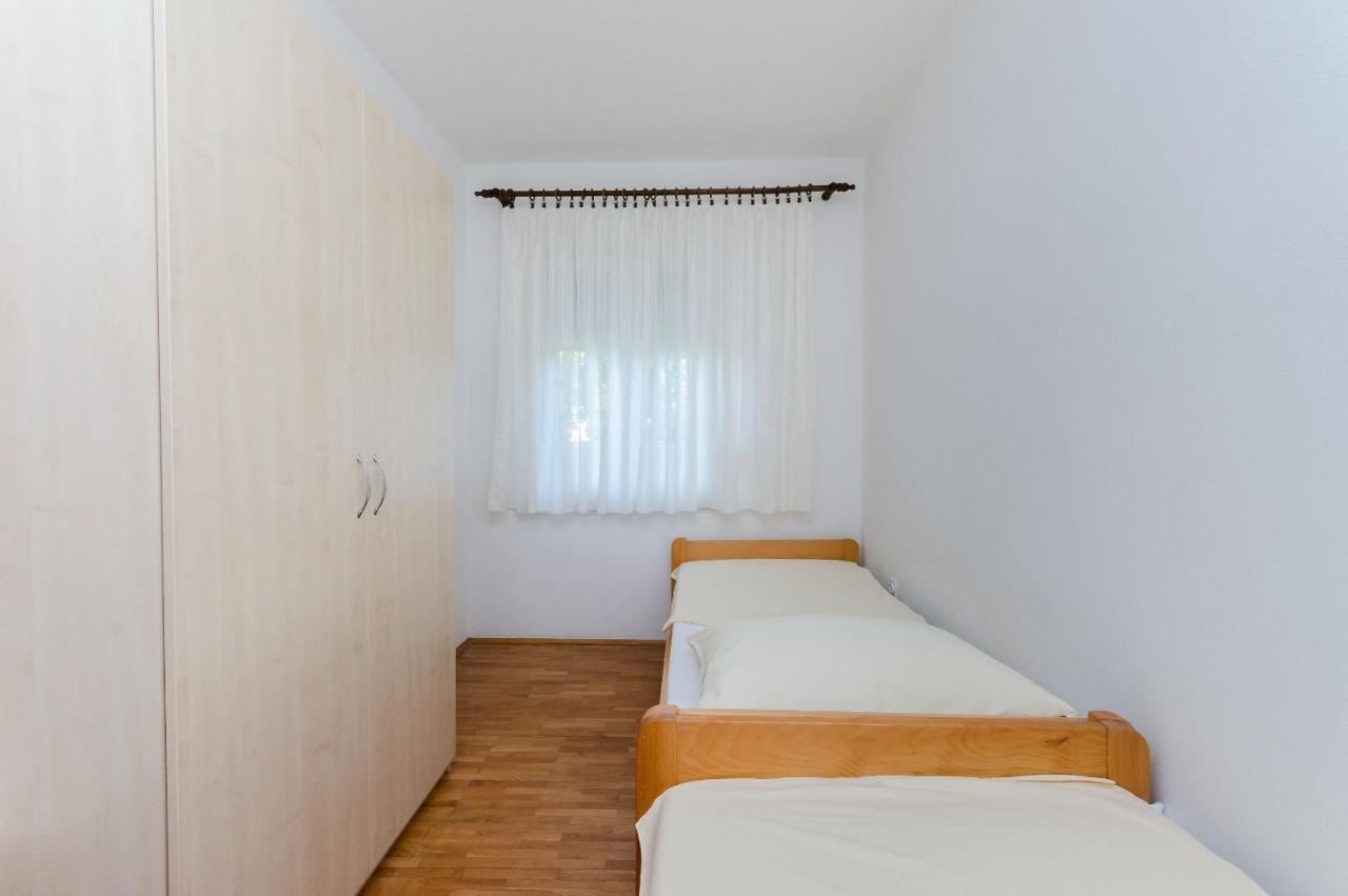 Apartments Ruza A Lopar Kültér fotó