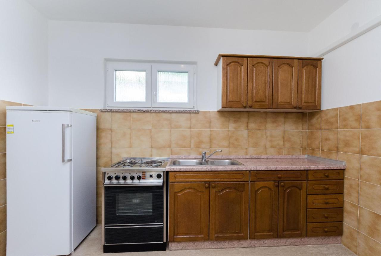 Apartments Ruza A Lopar Kültér fotó