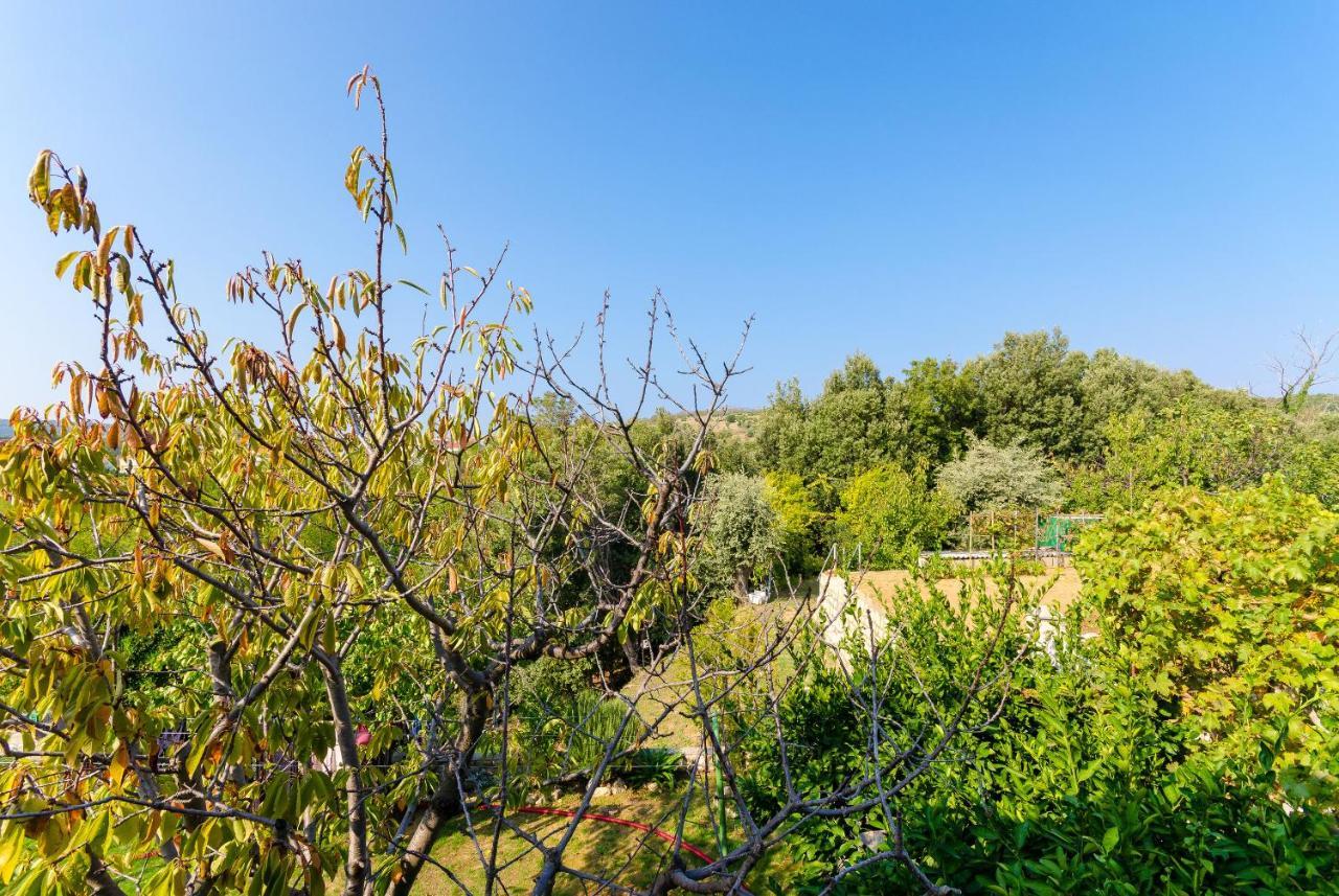 Apartments Ruza A Lopar Kültér fotó