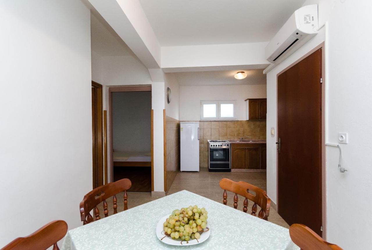 Apartments Ruza A Lopar Kültér fotó