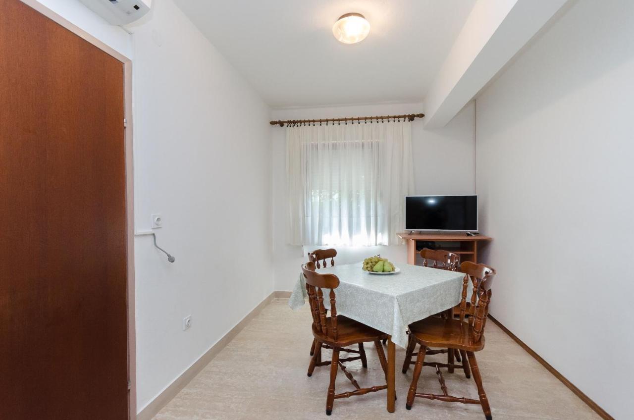 Apartments Ruza A Lopar Kültér fotó