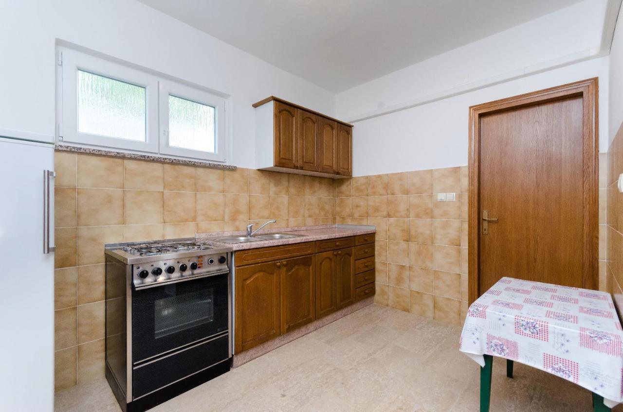 Apartments Ruza A Lopar Kültér fotó