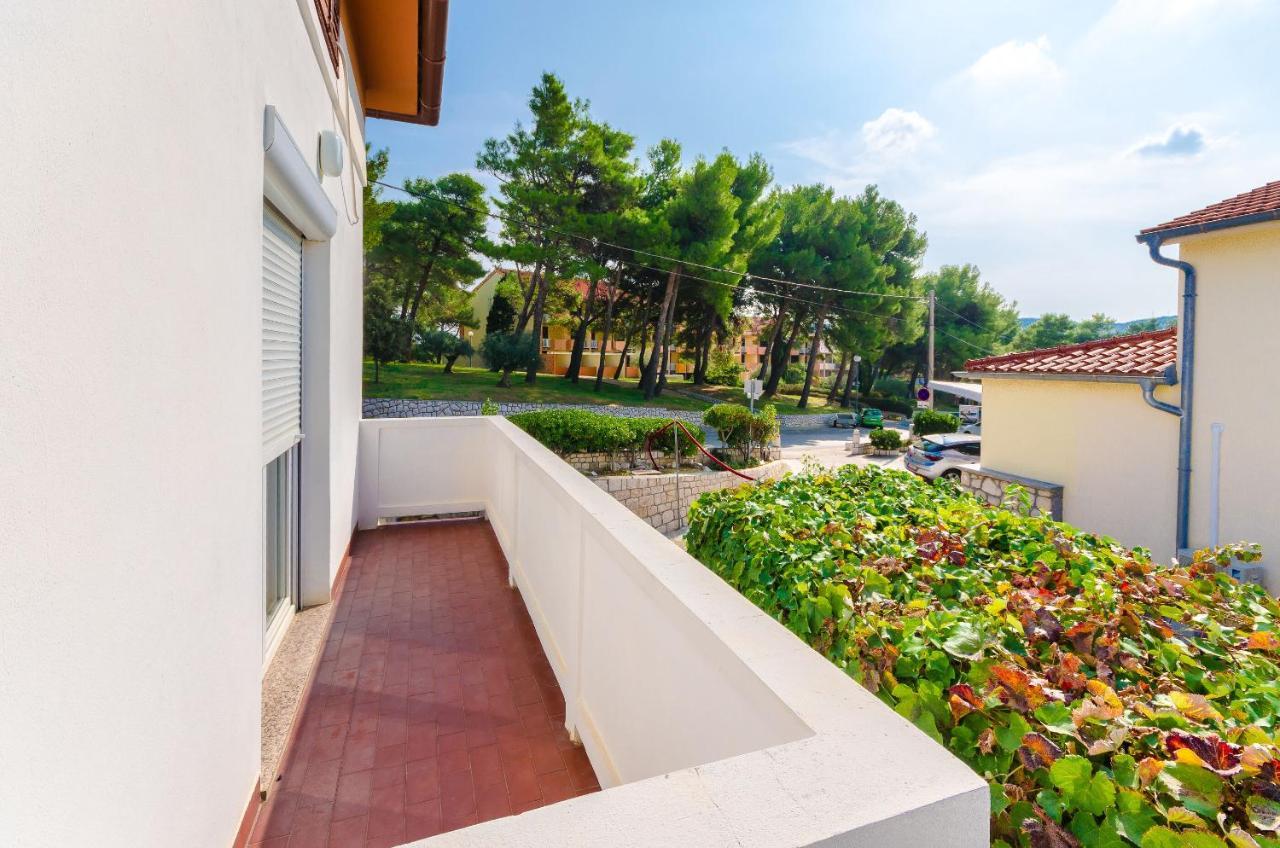 Apartments Ruza A Lopar Kültér fotó