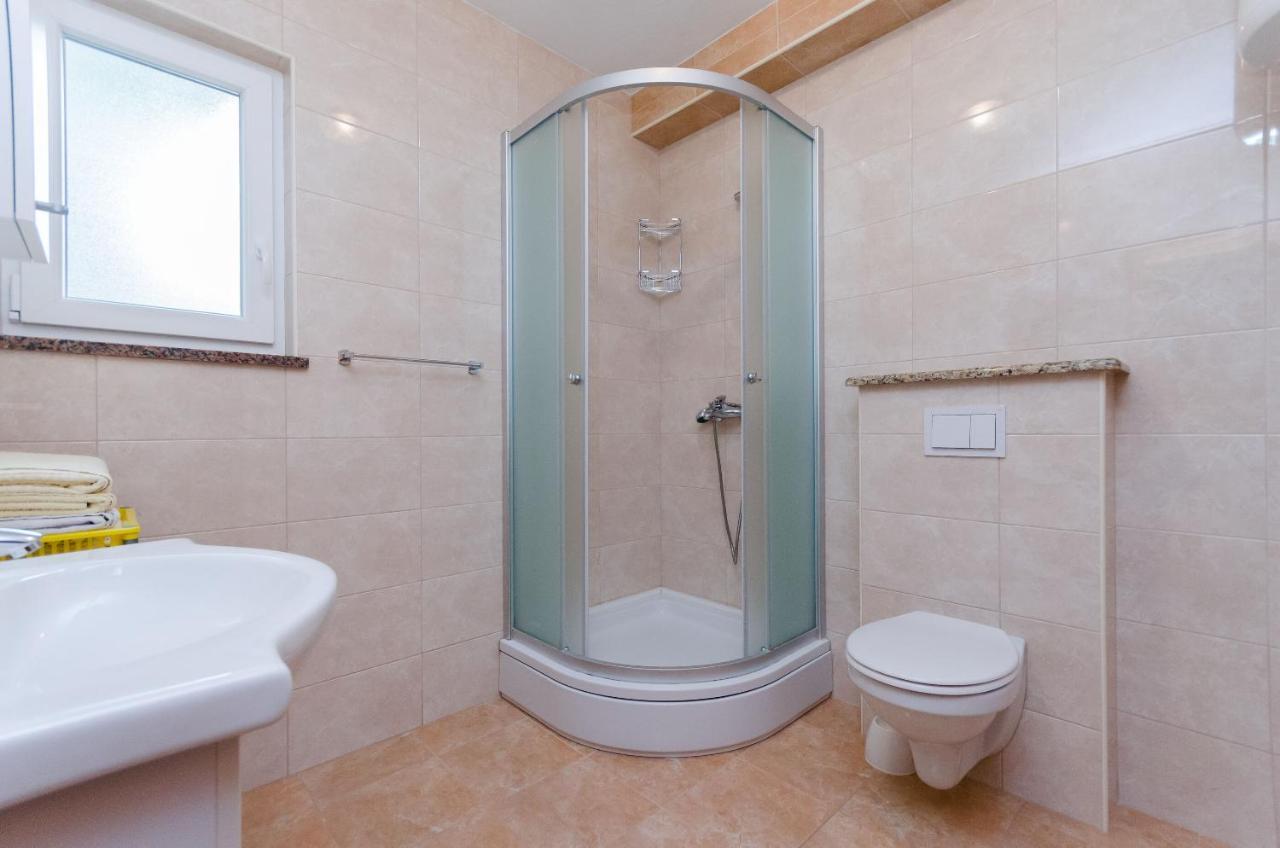Apartments Ruza A Lopar Kültér fotó